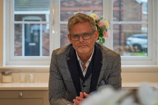 David Thompson David Thompson Director Eaton Homes