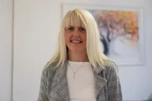 Claudia Dickens Project Manager Eaton Homes