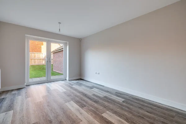 til5 Tilston New Build in Beeston Cheshire from Eaton Homes