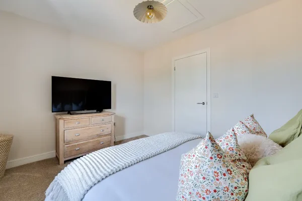 wren1 Wrenbury New Build in Beeston Cheshire from Eaton Homes