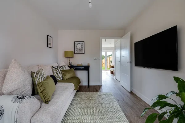 wren5 Wrenbury New Build in Beeston Cheshire from Eaton Homes