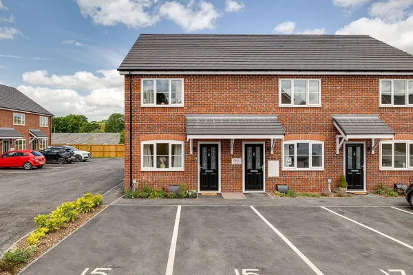 wren6 Wrenbury New Build in Beeston Cheshire from Eaton Homes