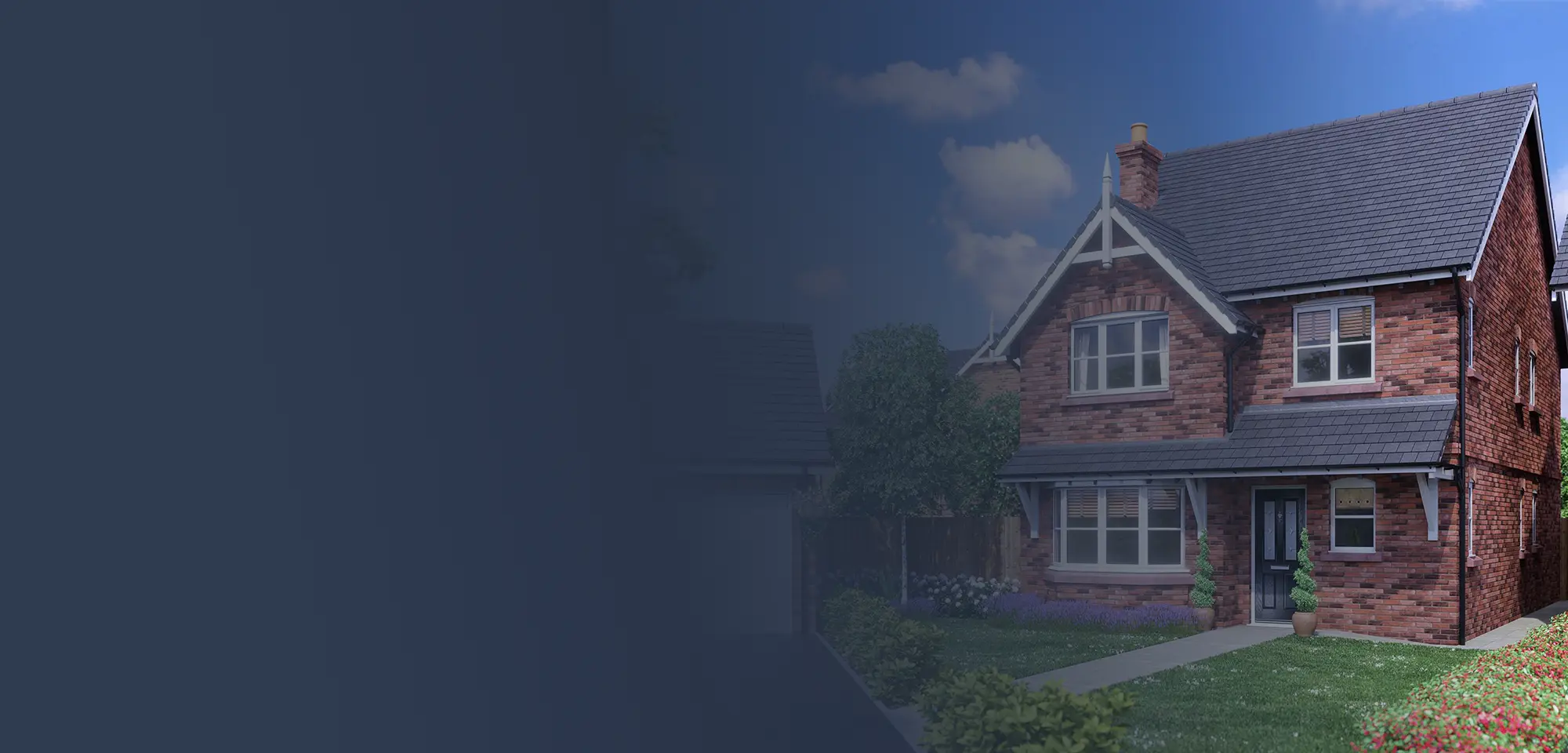 Do new builds keep their value?