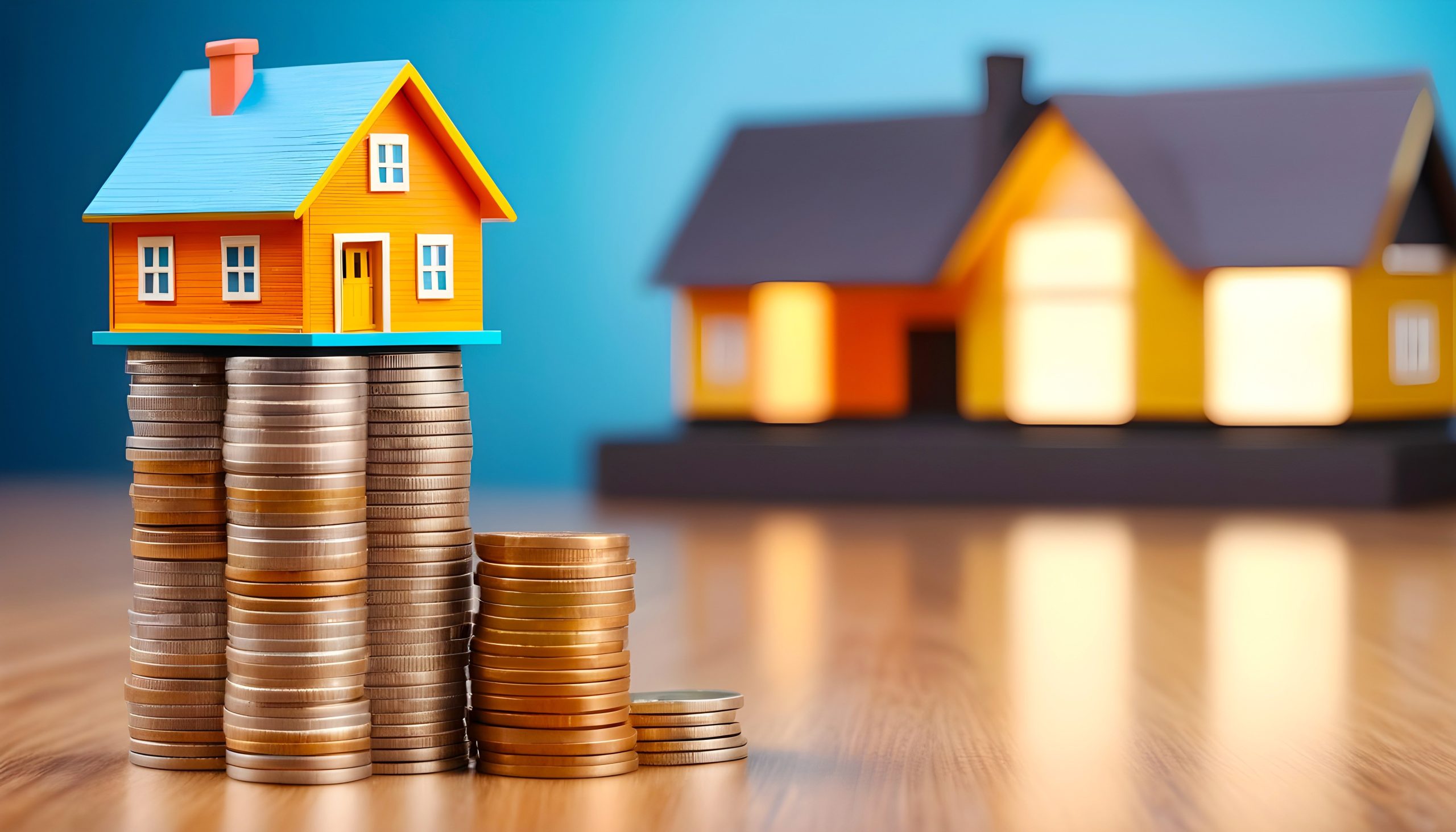 Stamp Duty on new builds