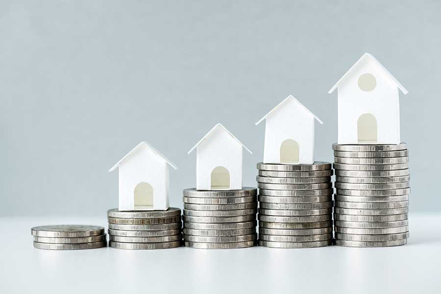 Why a new build home is a smart investment