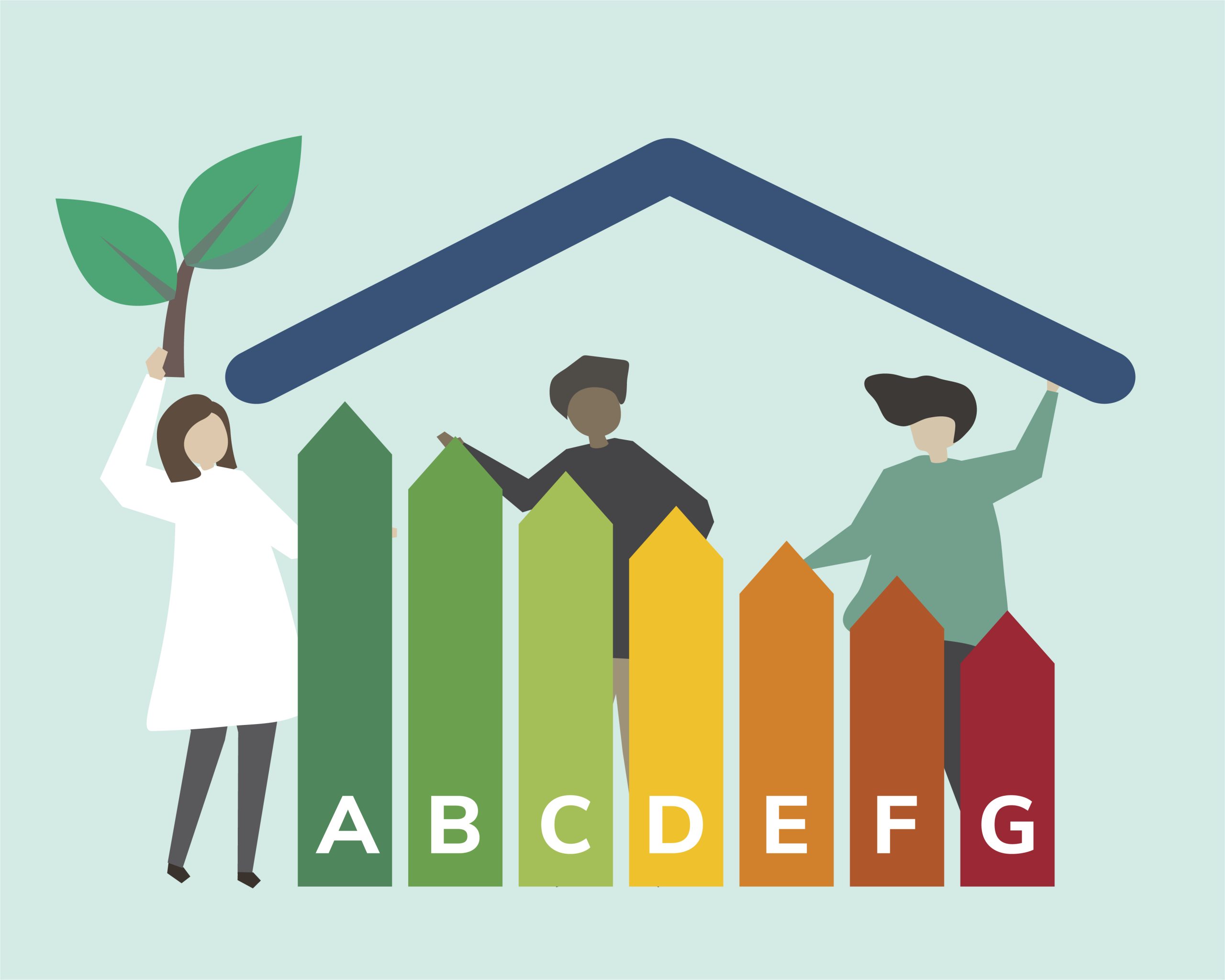 What you need to know about Energy Performance Certificates (EPCs) for new builds