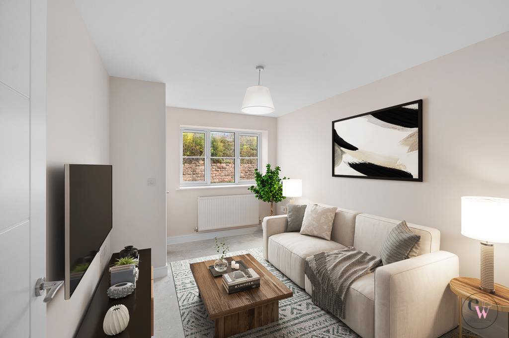 Why new builds are better than older homes
