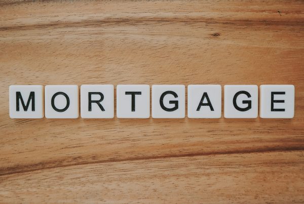 new build mortgage