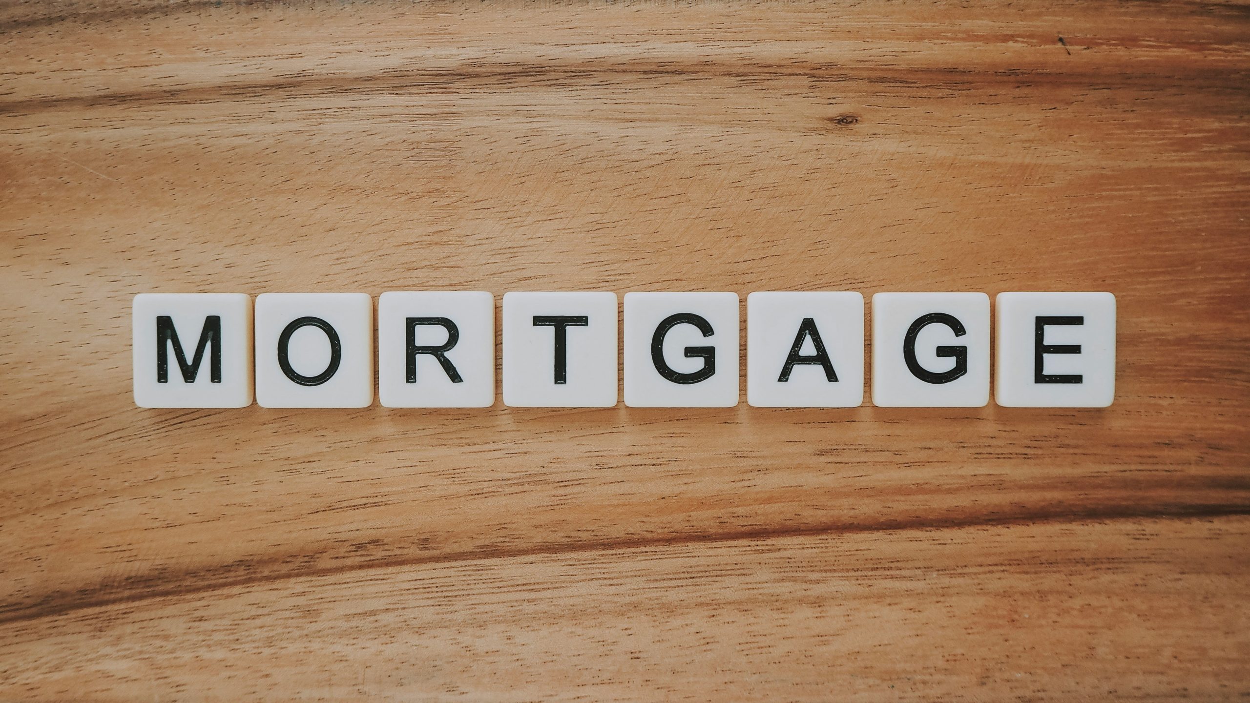 How do new build mortgages work?
